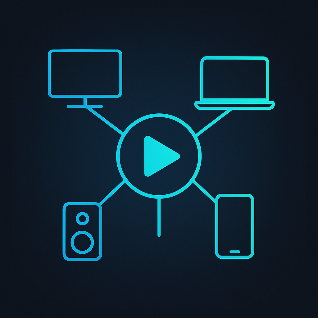 Content Distribution